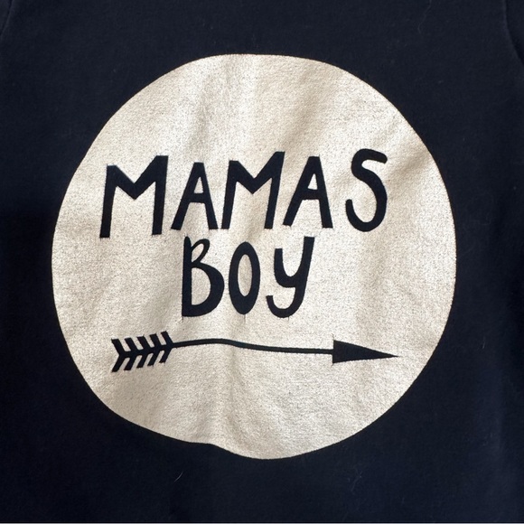 PatPat • Graphic Tee - Picture 2 of 4